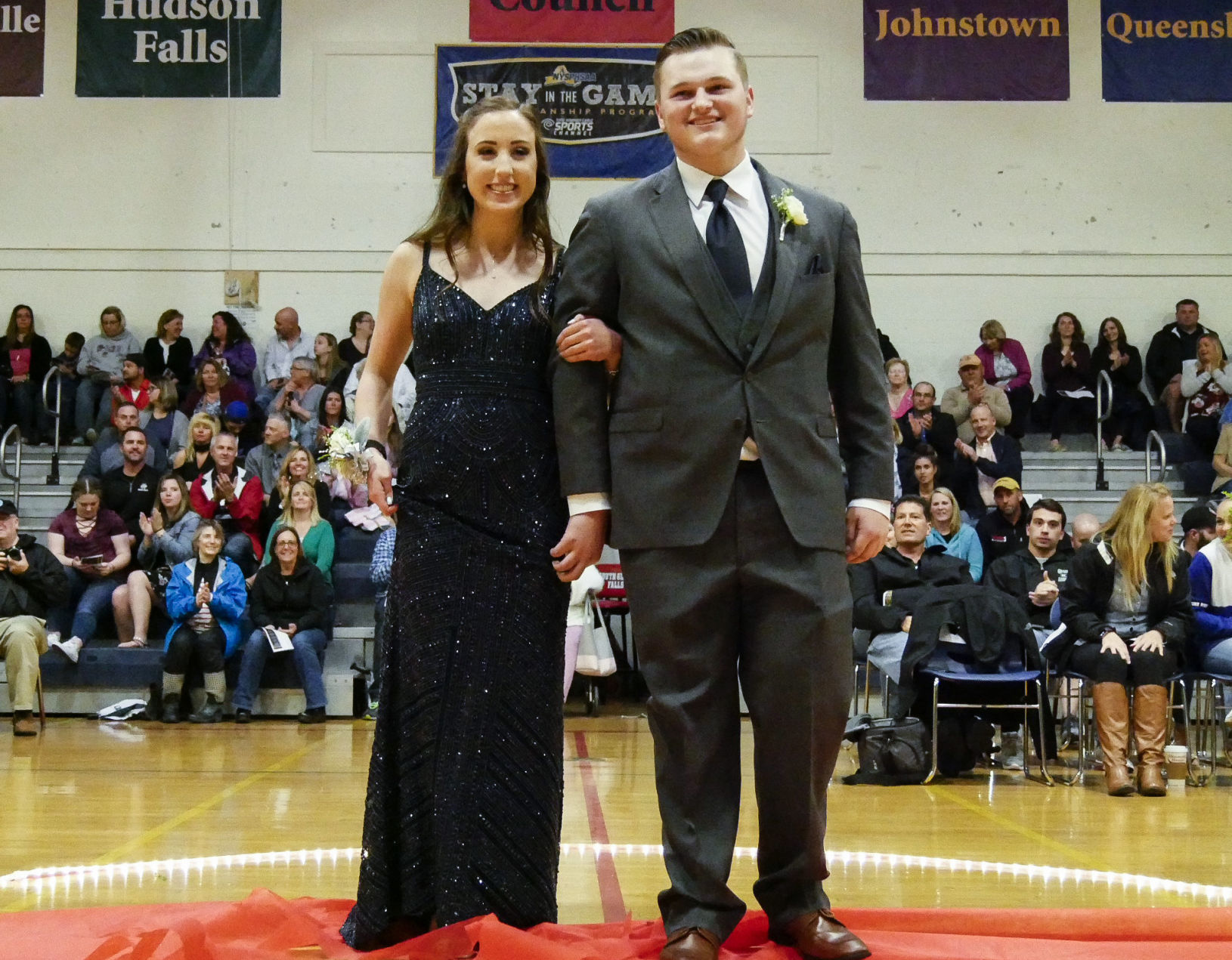South Glens Falls Prom